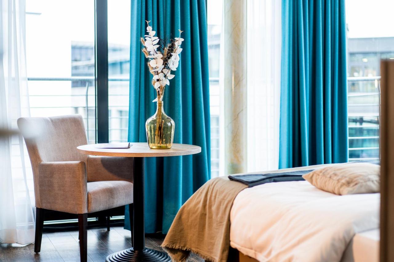 Koncept Hotel Benedikt Siegburg Eksteriør bilde