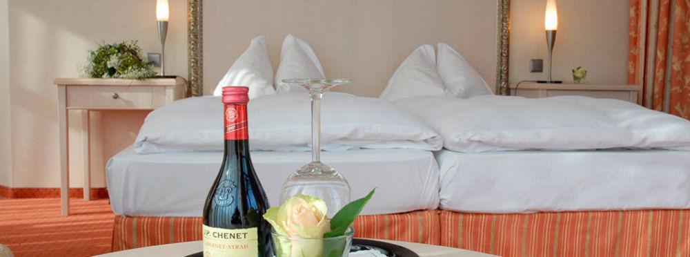 Koncept Hotel Benedikt Siegburg Eksteriør bilde
