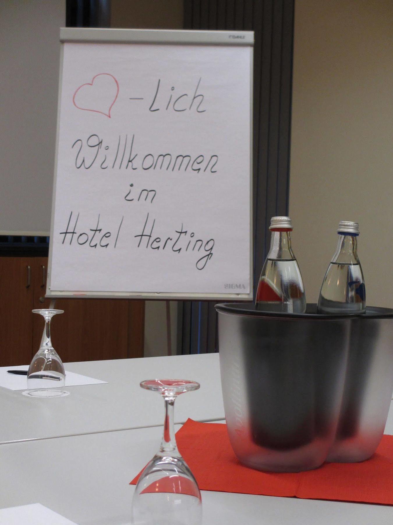 Koncept Hotel Benedikt Siegburg Eksteriør bilde