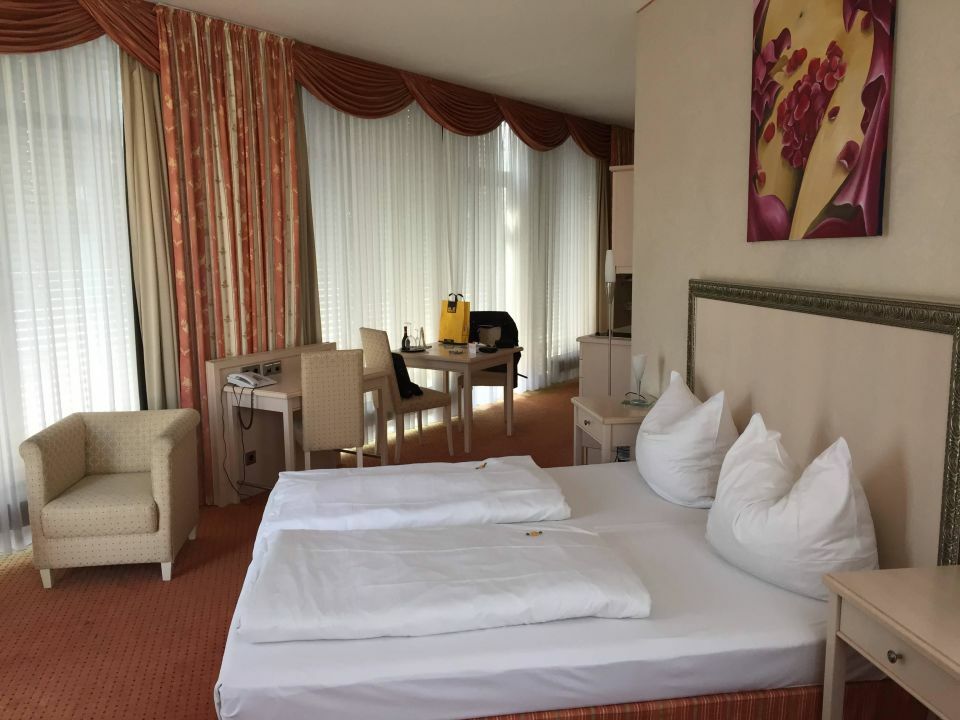 Koncept Hotel Benedikt Siegburg Eksteriør bilde